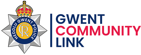 Gwent Community Link Logo